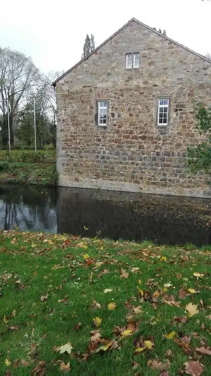 Hotels near Museum Rodenberg