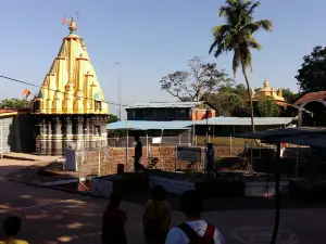Kankeshwar Temple