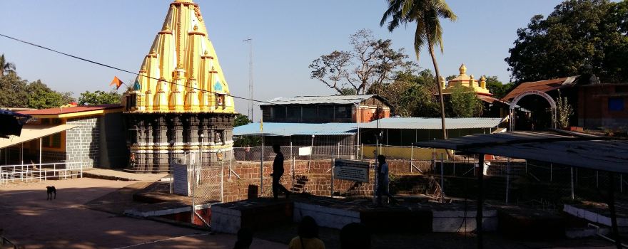 Kankeshwar