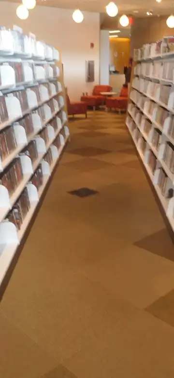 シャンペーンのホテル