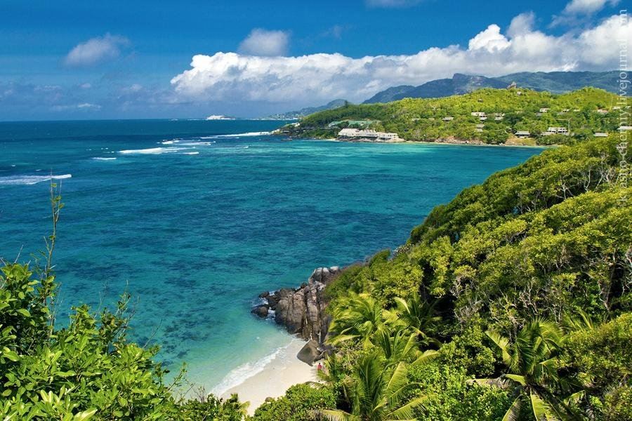 Ile Moyenne
