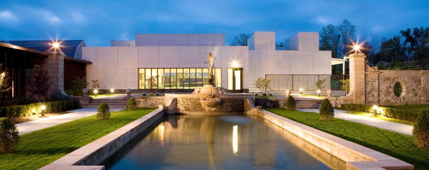 Arkell Museum