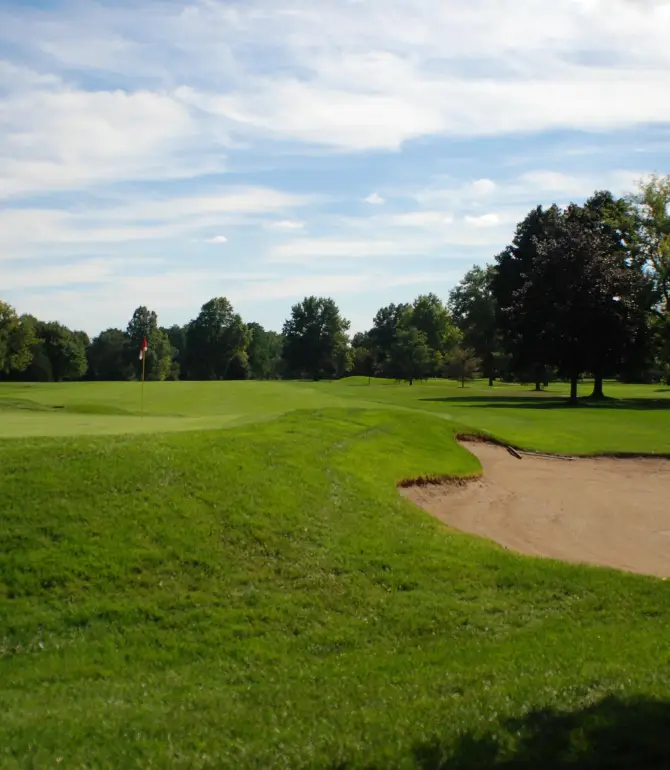 Hamburg Township