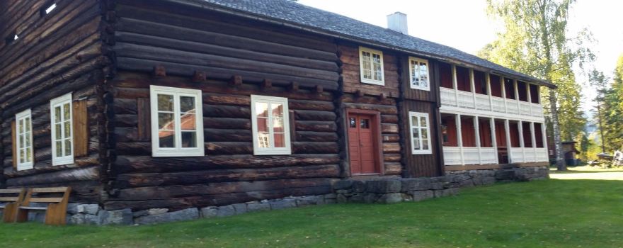 Lands Museum
