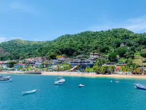 Taboga Island Beaches