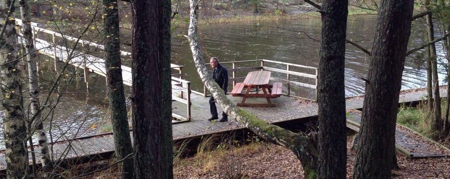 Ånimskog
