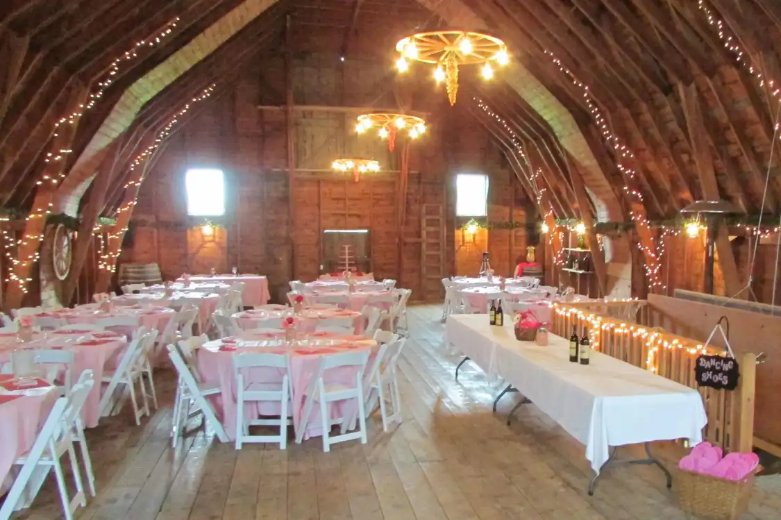 Hotels near Thousand Islands Winery