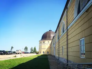 Arkhangelsk Regional History Museum