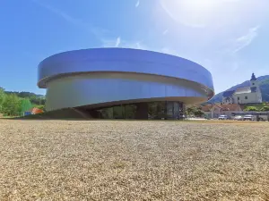Center Noordung