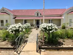 Fransie Pienaar Museum