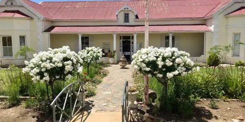 Fransie Pienaar Museum