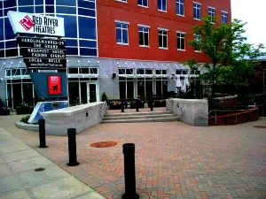 Red River Theatres Inc.