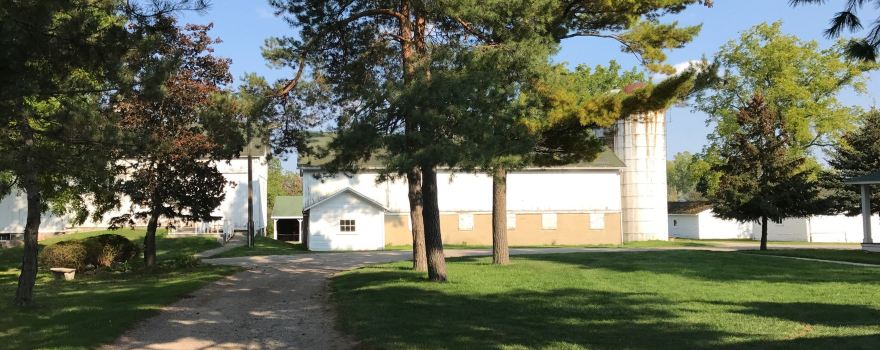 Greenmead Historical Park