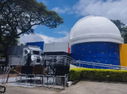 Cuscatlan Park