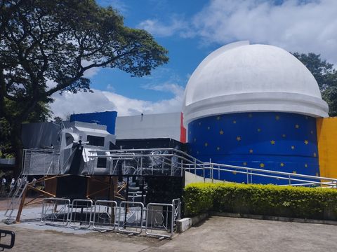 Cuscatlan Park