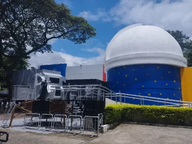 San Salvador Department