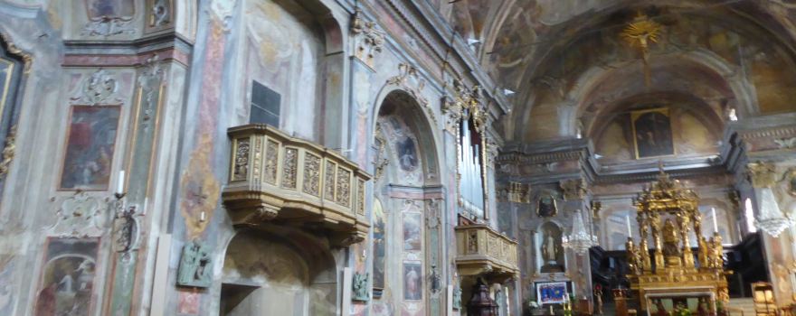 Church of Saint Bartholomew