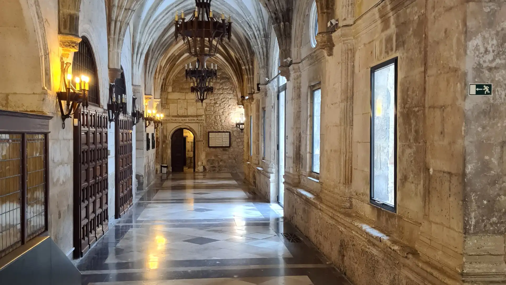 Hotels near Saint John's Monastery