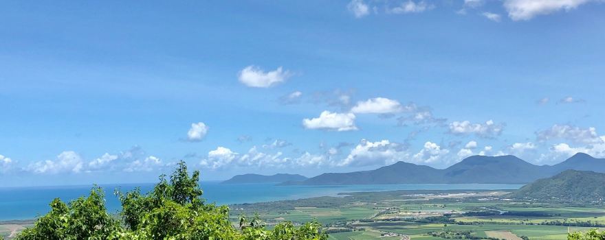 Henry Ross Lookout