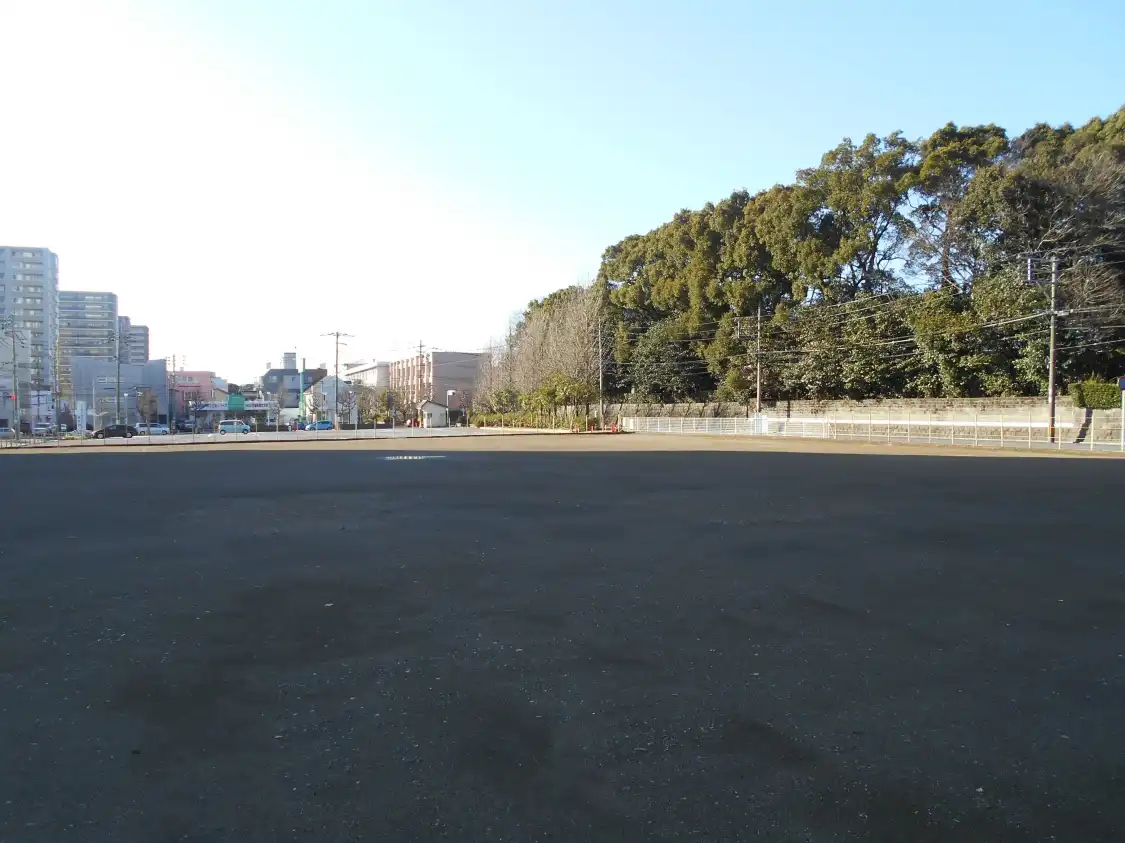 โรงแรมใกล้Kurume Civic Center