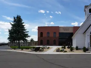 Humboldt Museum