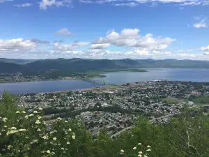 Parc provincial - Sugarloaf - Provincial Park