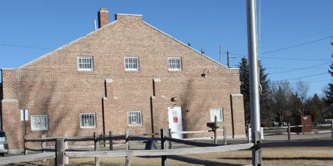 Wyoming National Guard Museum