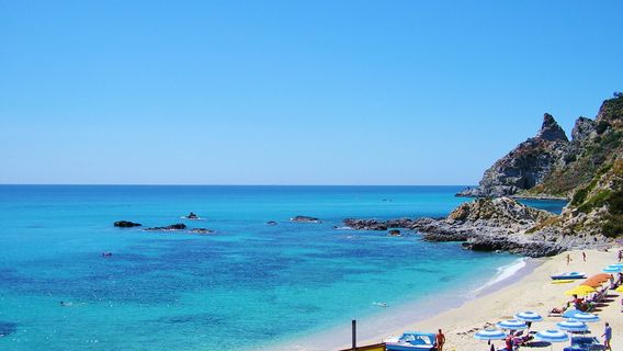 Spiaggia di Grotticelle