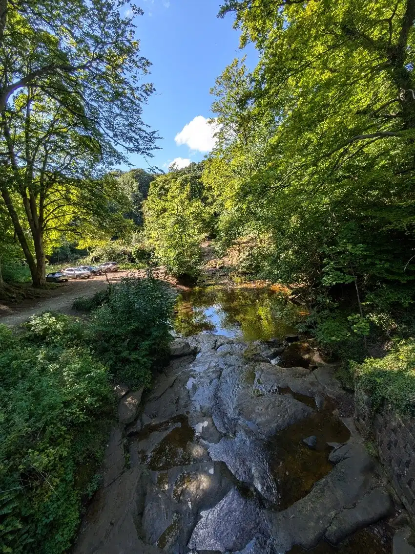Hotels near Falling Foss Tea Garden