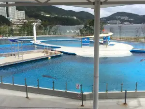 Geoje Sea World