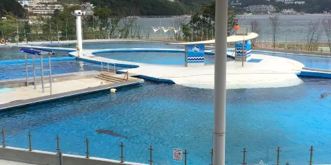 Geoje Sea World