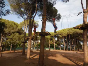 Pula Adventure Park