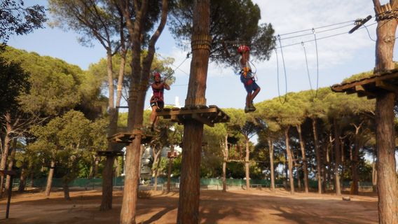 Pula Adventure Park