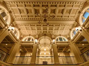Providence Public Library