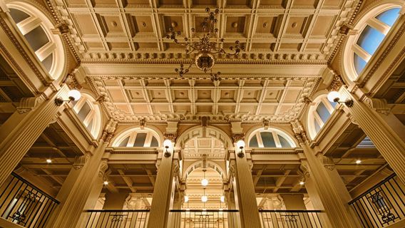 Providence Public Library