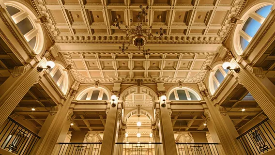 Providence Public Library