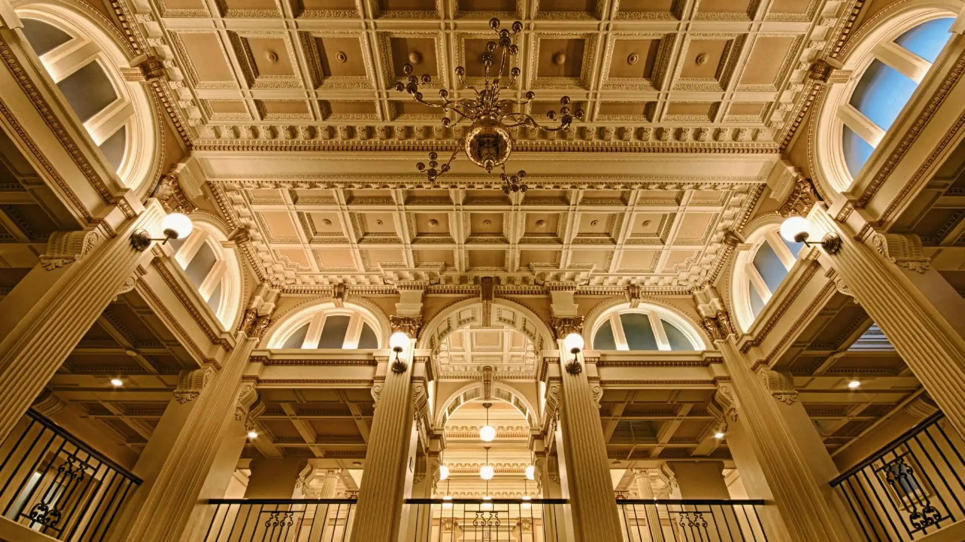 Hotels near Providence Public Library