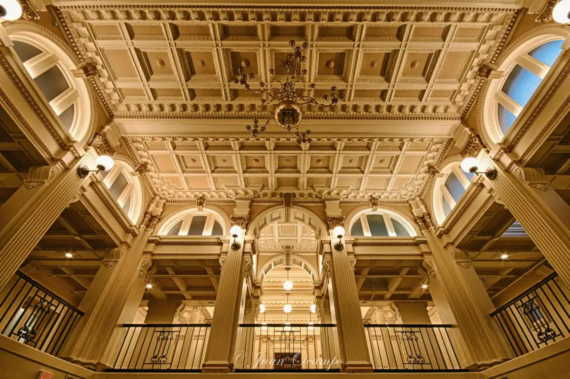 Hotels near Providence Public Library