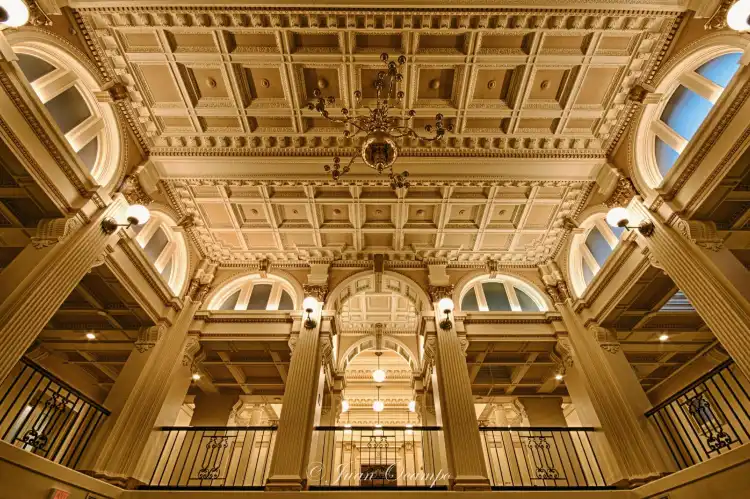 Hôtels à proximité de : Providence Public Library
