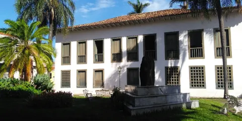 Joao Batista Conti Municipal Museum