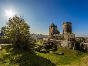 Royal Castle