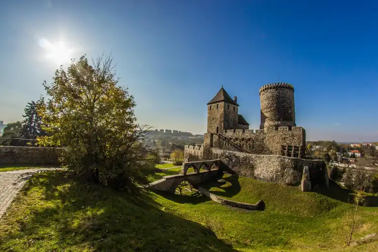 Hotels in Bedzin
