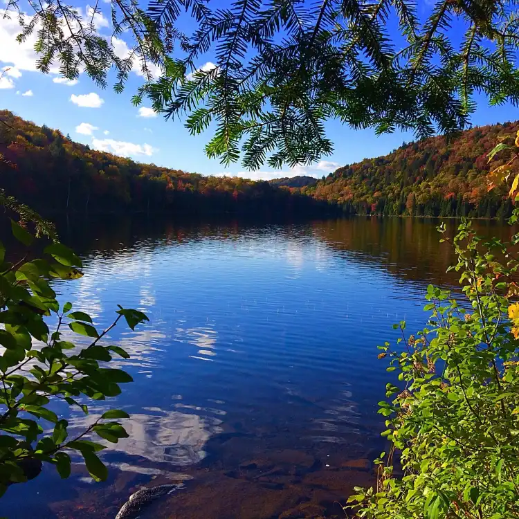 Les Laurentides
