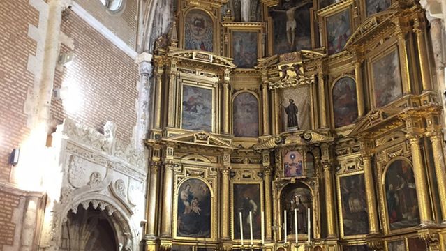 Monasterio de Santa Clara
