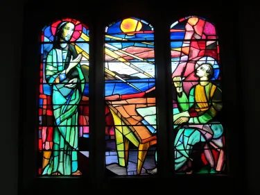 Christ Church Prestatyn