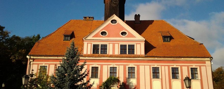 Palac Warmatowice