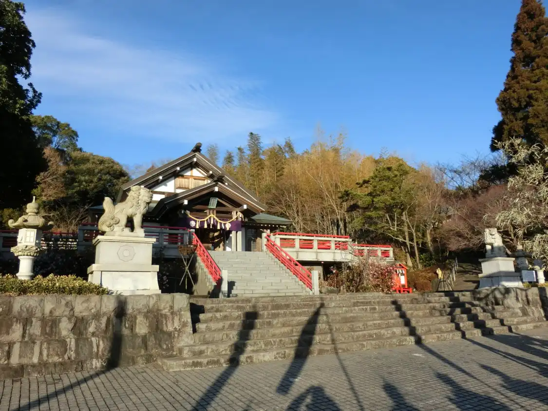 Hotel in zona Jingi Taisha Shrine