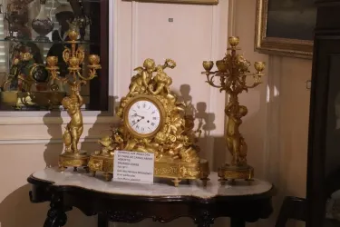 Musee Regional D'histoire Et D'ethnographie