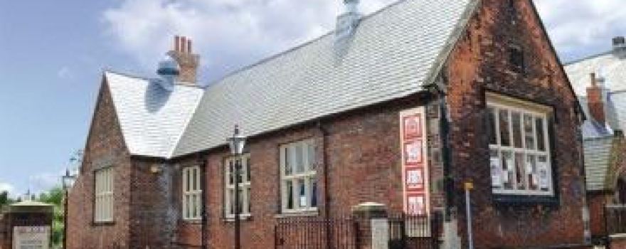 National School Museum