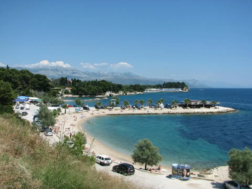 1_Trstenik Beach